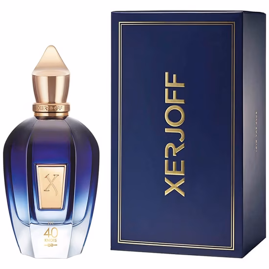 Perfume Xerjoff 40 Knots Eau de Parfum Unissex