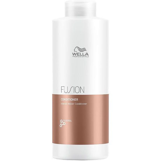 Wella Condicionador Professionals Fusion 1L