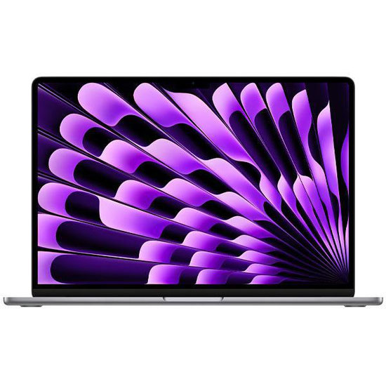 Notebook Apple MacBook Air 2024 Apple M3 15.3"