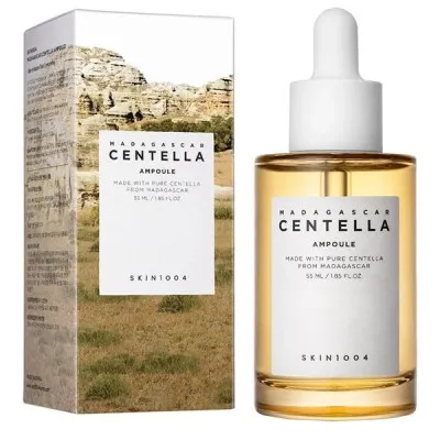 SKIN1004 Madagascar Centella Sérum Facial Ampoule