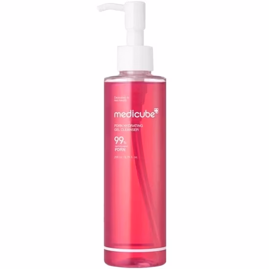 Gel de Limpeza Facial Medicube PDRN Hydrating
