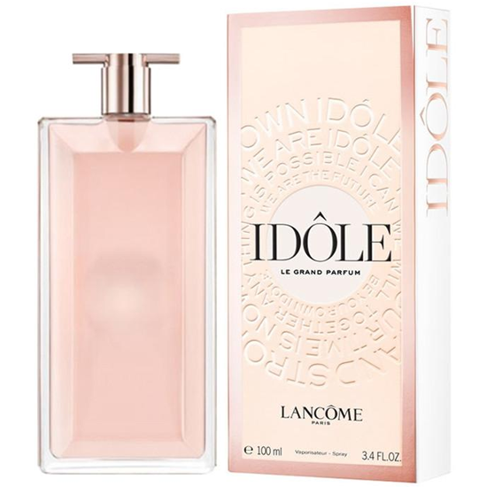 Perfume Lancôme Idôle Le Grand Parfum Eau de Parfum Feminino