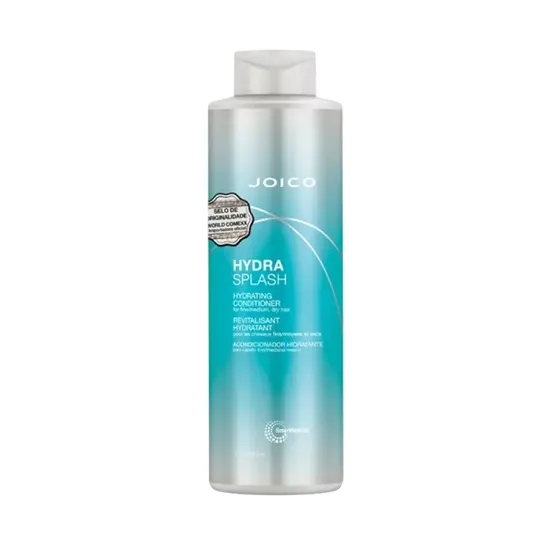 Joico Condicionador Hidratante Hydra Splash 1L