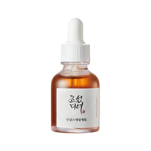 Beauty Of Joseon Sérum Facial Revive Serum Ginseng + Snail Mucin