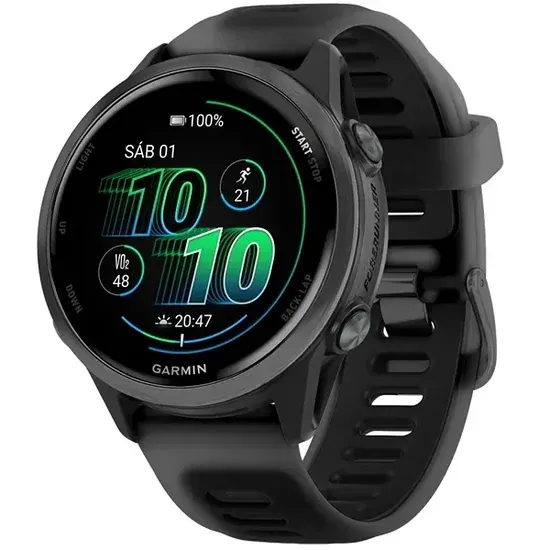 Relógio Garmin Forerunner 570