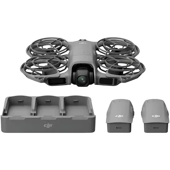 Drone DJI Neo 2 Fly More Combo 4K