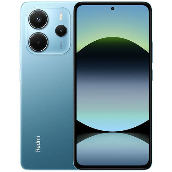 Celular Xiaomi Redmi Note 14