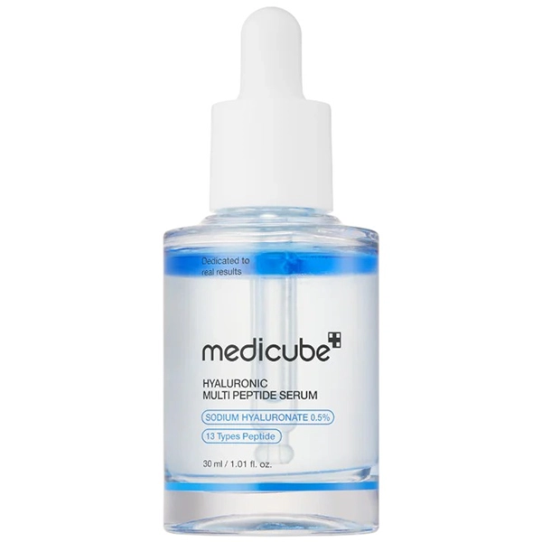 Sérum Facial Medicube Hyaluronic Multi Peptide