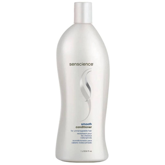 Senscience Condicionador Smooth 1L