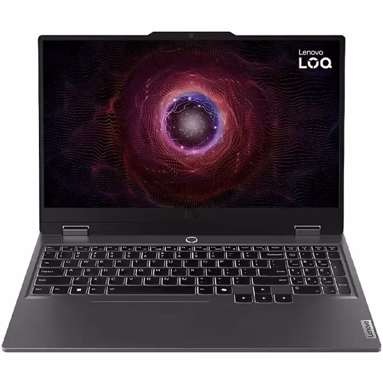 Notebook Gamer Lenovo LOQ 83JC00LYUS