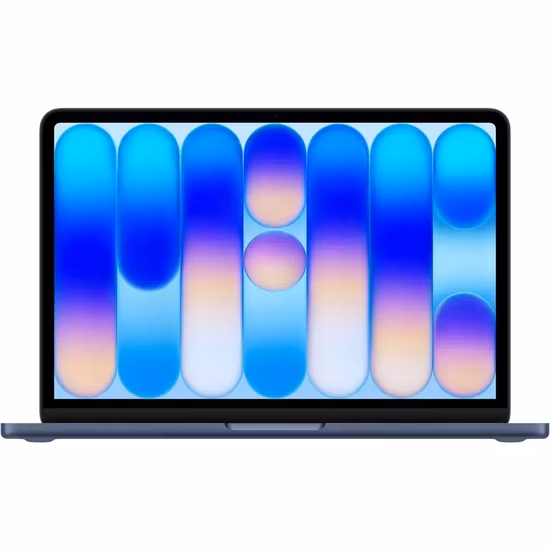 Notebook Apple MacBook Neo 2026 Apple A18 Pro 13"