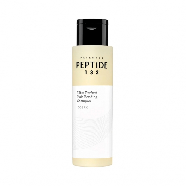Cosrx Shampoo PEPTIDE 132 Ultra Perfect Hair Bonding 200ml