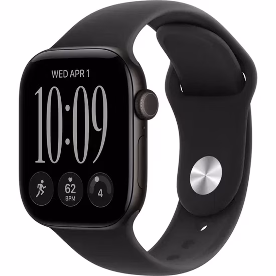 Relógio Apple Watch Series 12