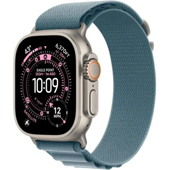 Apple Watch Ultra 3 49MM