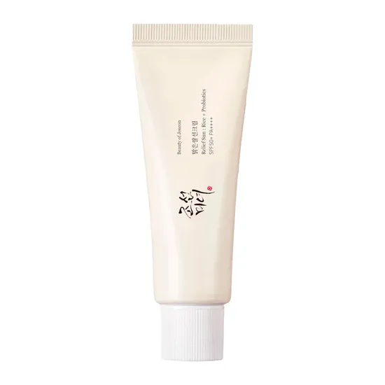 Beauty Of Joseon Protetor Solar Relief Sun Rice + Probiotics SPF50+ PA++++