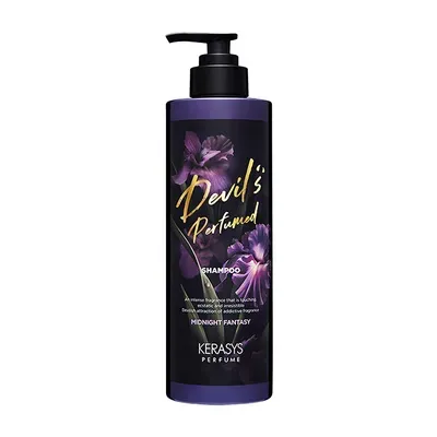 Kerasys Shampoo Devil's Perfumed Midnight Fantasy 1L