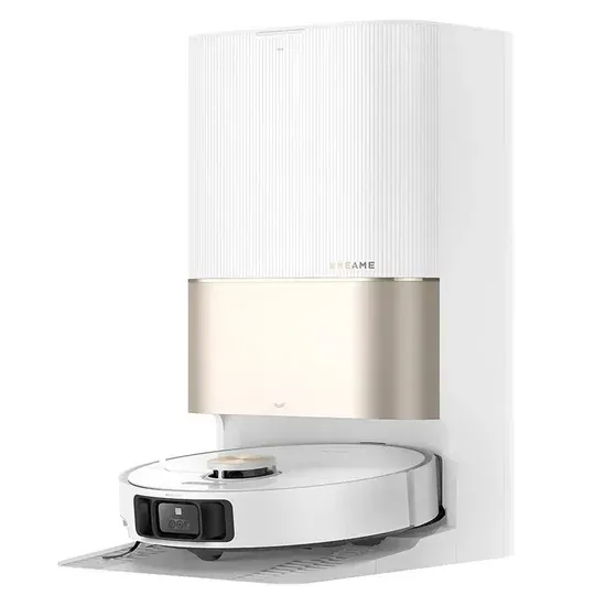 Aspirador Dreame Vacuum X40 Ultra