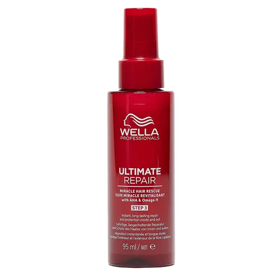 Wella Tratamento Capilar Professionals Ultimate Repair Miracle Hair Rescue 95mL