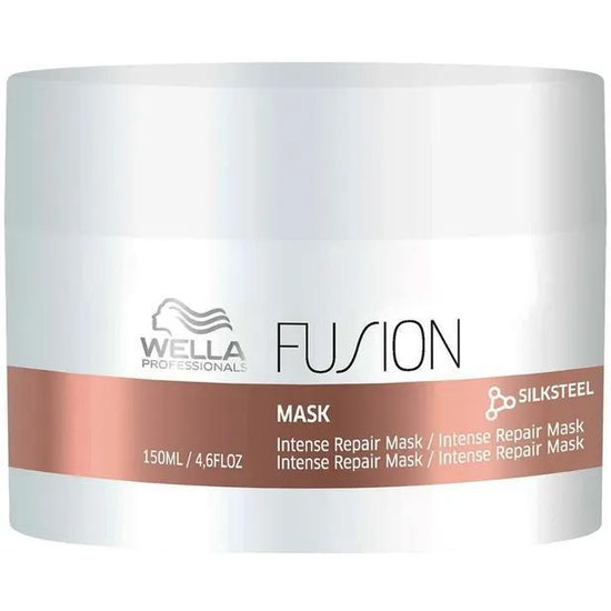 Wella Máscara Capilar Professionals Fusion Mask Intense Repair 150mL