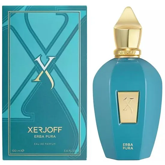 Perfume Xerjoff Erba Pura Eau de Parfum Unissex