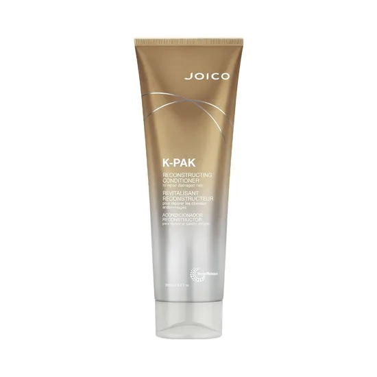 Joico Condicionador K-Pak Reconstructing 250ML