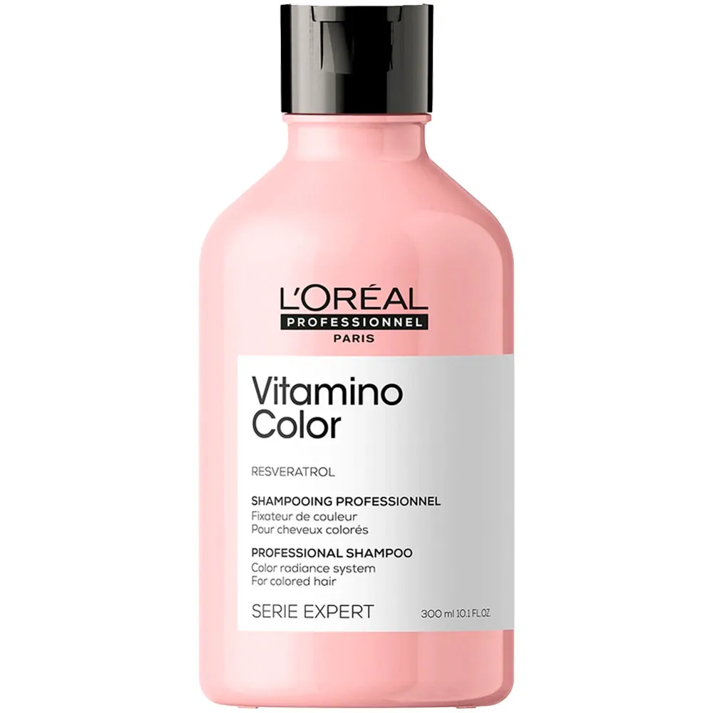 L'Oréal Professionnel Shampoo Paris Vitamino Color 300mL