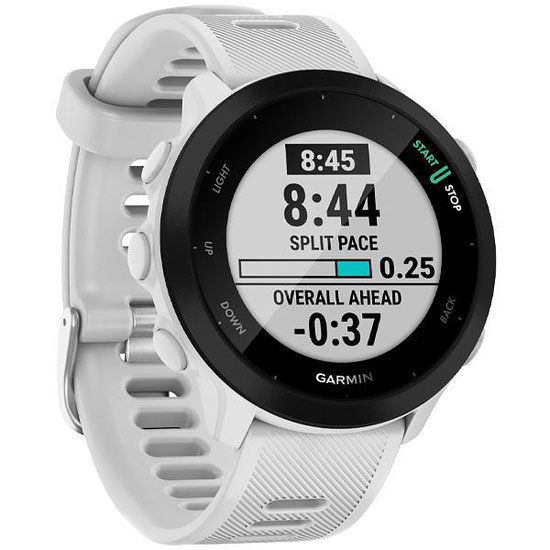 Relógio Garmin Forerunner 55