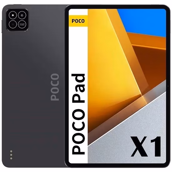 Tablet Xiaomi Poco Pad X1 11.2"