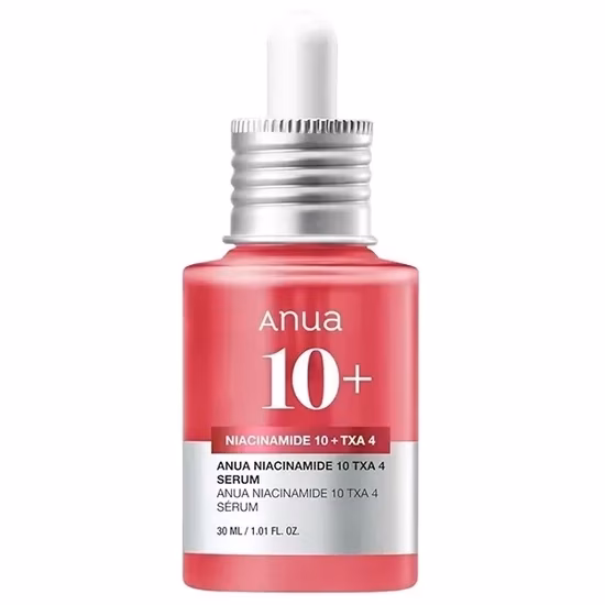 Anua Niacinamida 10% + Txa 4% Dark Spot Correcting Serum