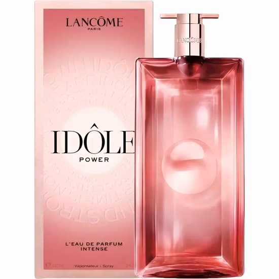 Perfume Lancôme Idôle Power L'Eau de Parfum Intense Feminino