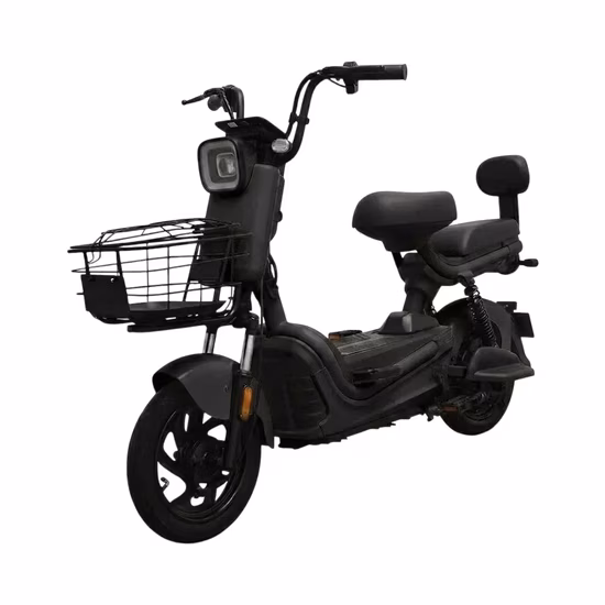 Moto Elétrica Smart Wheel JK30