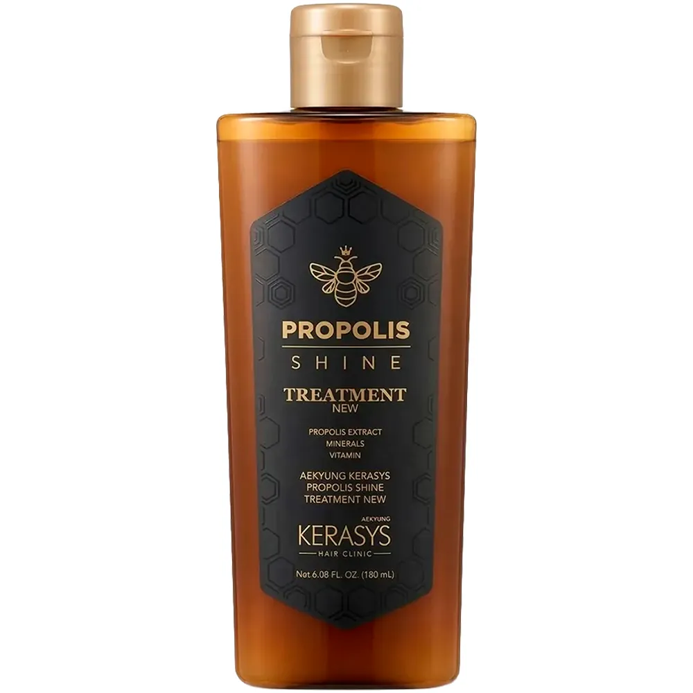 Kerasys Tratamento Capilar Propolis Shine 180ML