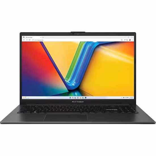 Notebook Asus VivoBook Go E1504FA