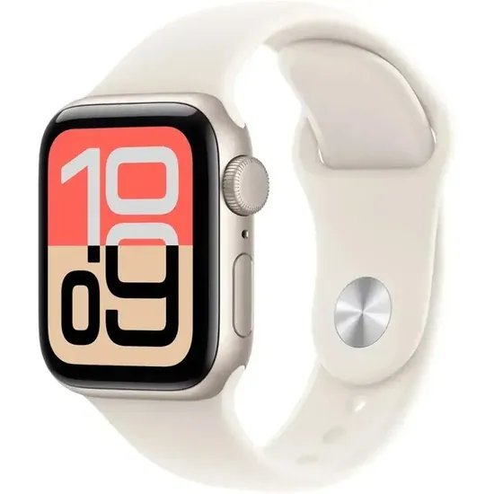 Relógio Apple Watch SE 3