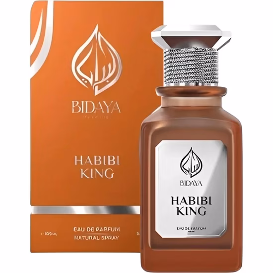 Perfume Bidaya King Eau de Parfum Masculino