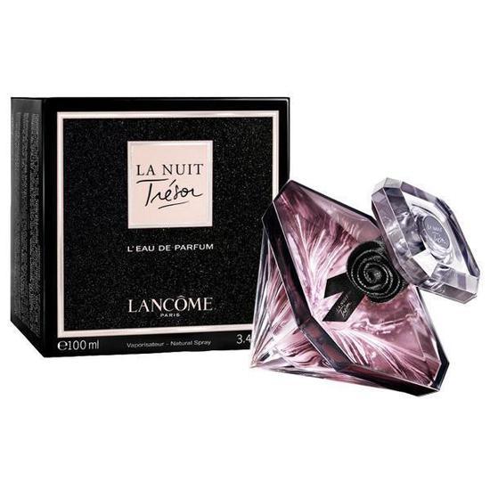 Perfume Lancôme La Nuit Trésor Eau de Parfum Feminino