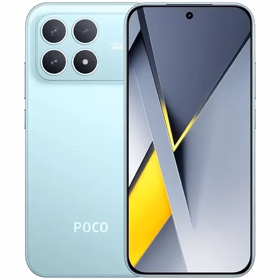 Celular Xiaomi Poco F8