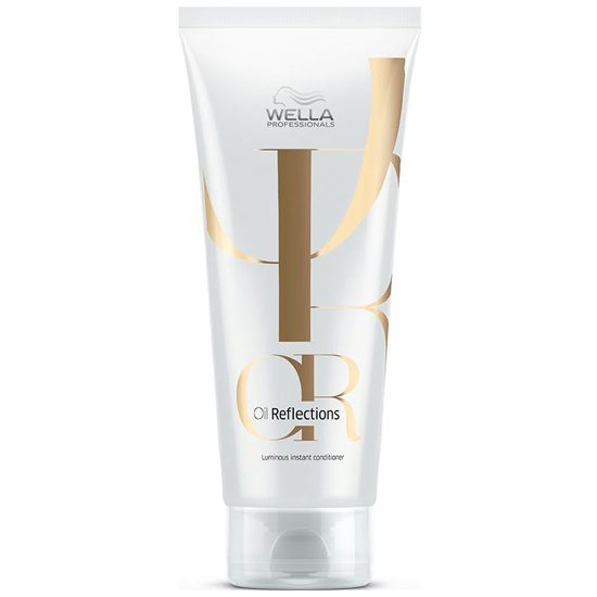 Wella Condicionador Professionals Oil Reflections 200mL
