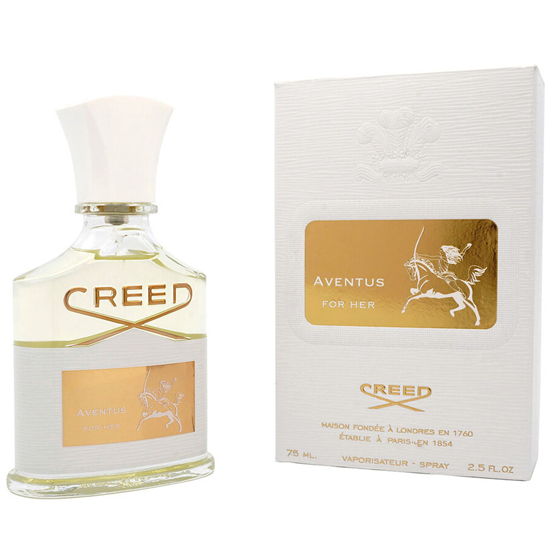 Perfume Creed Aventus For Her Eau de Pafum Feminino