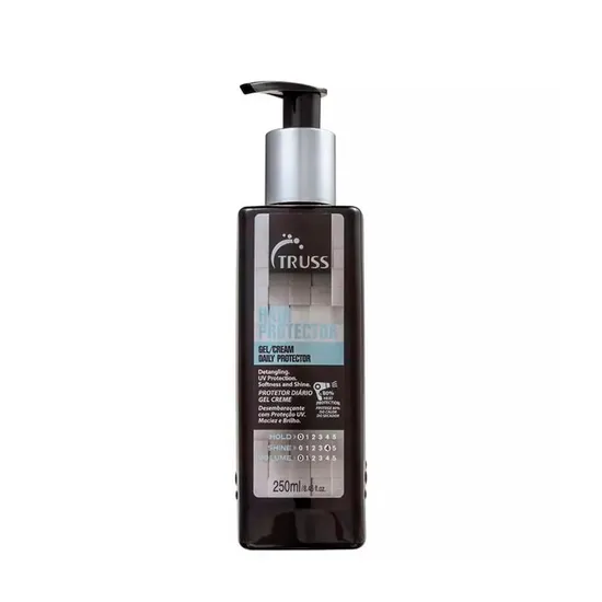 Truss Gel Cream Hair Protector 250ML