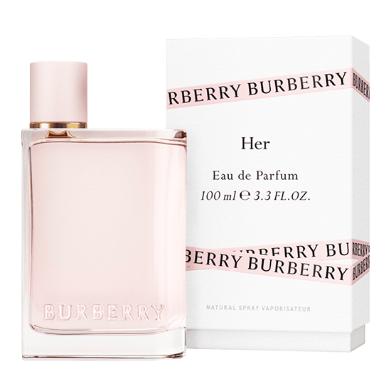 Perfume Burberry Her Eau de Pafum Feminino