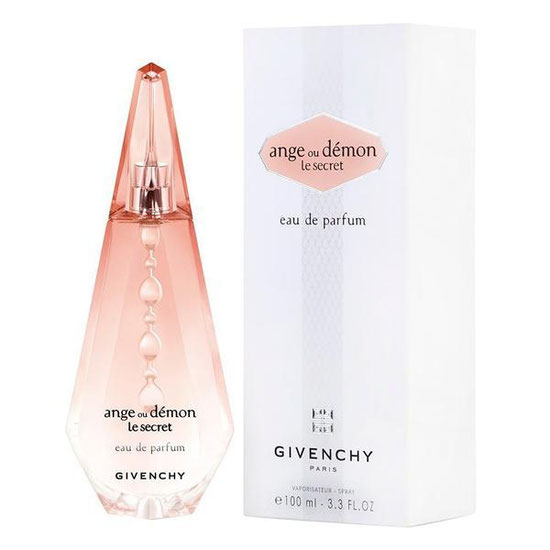Perfume Givenchy Ange ou Demon Le Secret Eau de Parfum Feminino