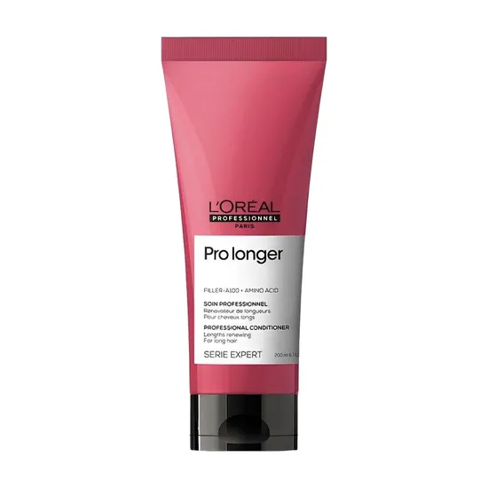 L'Oréal Professionnel Condicionador Paris Pro Longer 200mL