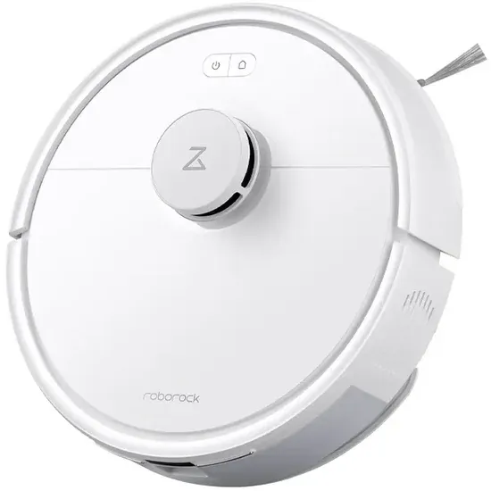 Robô de Limpeza Roborock Q7 Bivolt