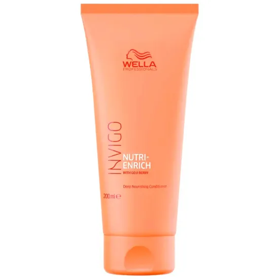 Wella Condicionador Professionals Invigo 200ML