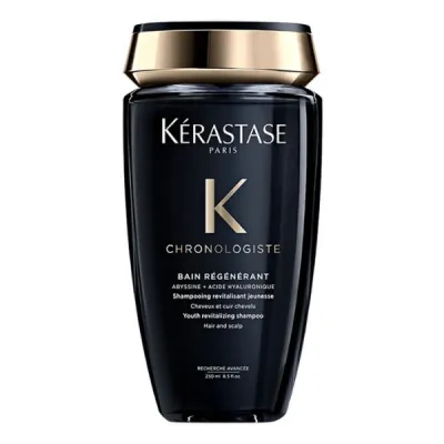 Kerastase Shampoo Chronologiste Bain Regenerant 250ML
