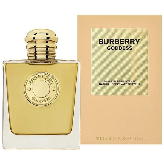 Perfume Burberry Goddess Eau de Parfum Feminino