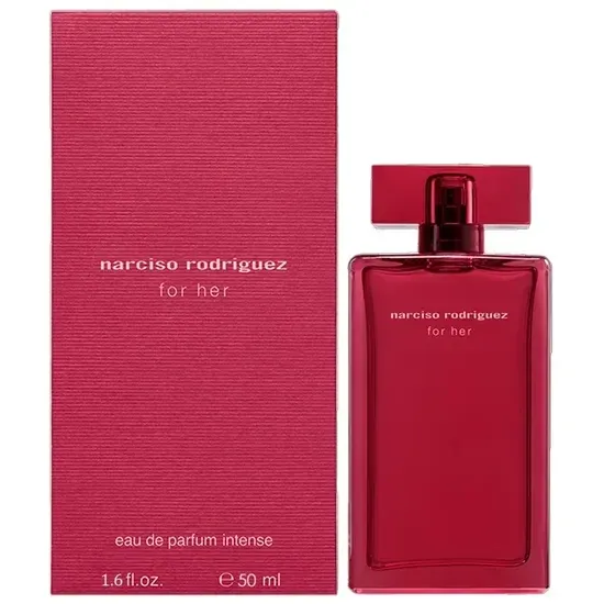 Perfume Narciso Rodriguez For Her Eau de Parfum Feminino