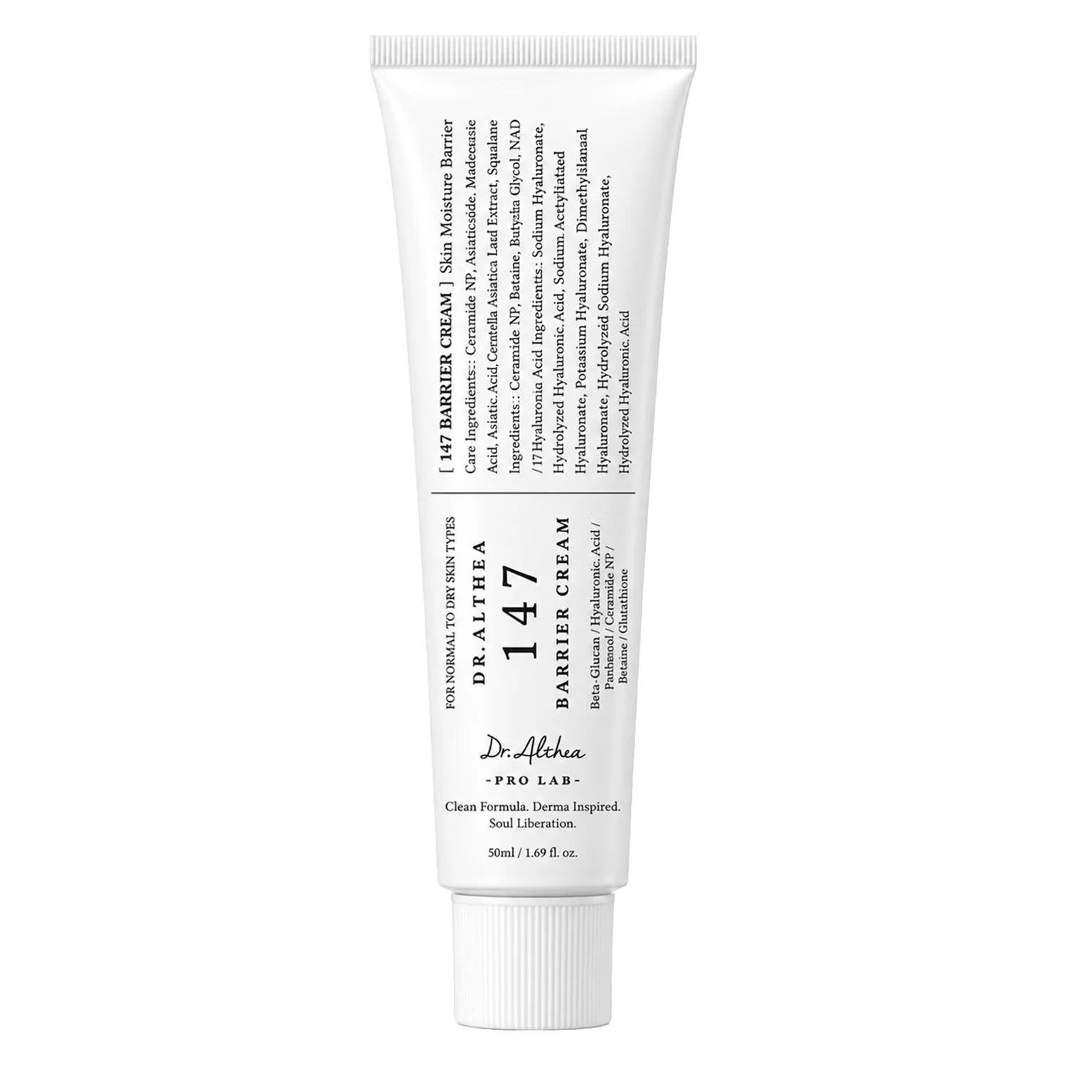 Dr. Althea Creme Facial 147 Barrier Cream 50ml