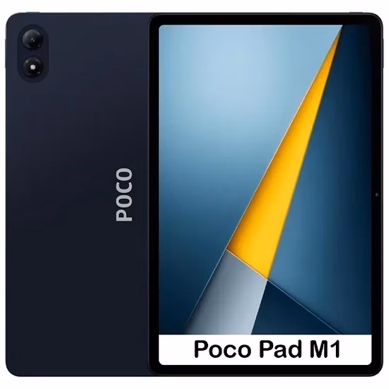 Tablet Xiaomi Poco Pad M1 12.1"